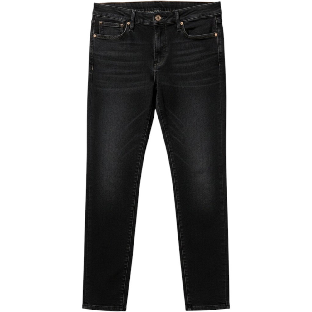 Joe's Jeans Black Skinny Ankle Jeans Size‎ 32